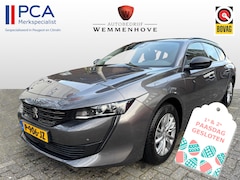 Peugeot 508 SW - 1.2 PureTech Active Pack Business