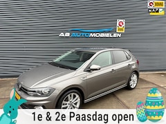 Volkswagen Polo - 1.0 TSI Highline CLIMATE CONTROL APPLE CAR-PLAY