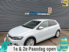 Volkswagen Polo - 1.0 TSI Highline AUTOMAAT/ PARKEERSENSOREN/ CARPLAY
