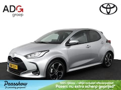 Toyota Yaris - 1.5 Hybrid 130 Executive | Apple Carplay/Android Auto | Parkeersensoren | Stoel/Stuurverwa