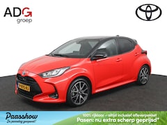 Toyota Yaris - 1.5 Hybrid Launch Limited Edition | Trekhaak horizontaal afneembaar 13p DIN-ISO |