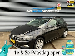Volkswagen Polo - 1.0 TSI Comfortline NAVI/ CARPLAY