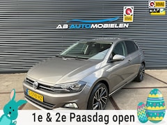 Volkswagen Polo - 1.0 TSI Comfortline CARPLAY/ NAVI/ LM VELGEN