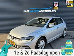 Volkswagen Polo - 1.0 TSI Style IQ LIGHT/ CARPLAY