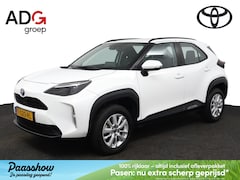 Toyota Yaris Cross - 1.5 Hybrid Active | Adaptive Cruise Control | Achteruitrijcamera | Apple Carplay | Android