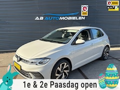 Volkswagen Polo - 1.0 TSI Polo LM VELGEN/ LED VERLICHTING