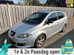 SEAT Altea XL - 1.6 Hattrick