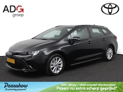 Toyota Corolla Touring Sports - Hybrid 140 | Apple carplay & Android auto | Climate control | Cruise control |