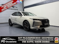 DS 4 - 4 1.6 Plug-In Hybrid 225PK Performance Line+ - Camera -HUD - Clima