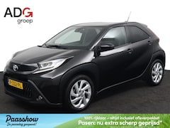 Toyota Aygo X - 1.0 VVT-i MT first | Lichtmetalen Velgen | Privacy Glas | Led Verlichting | Automatische A
