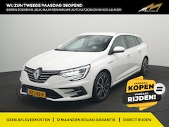 Renault Mégane E-Tech - Estate 1.6 Plug-In Hybrid 160 - RIJKLAARPRIJS - Achteruitrijcamera - All Seasonbanden - Cr