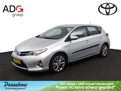 Toyota Auris - 1.8 Hybrid Dynamic | Keyless Entry | Achteruitrijcamera | Cruise Control |