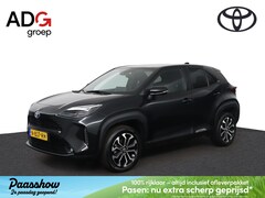 Toyota Yaris Cross - 1.5 Hybrid First Edition | Navigatie | Parkeer camera | LED verlichting |