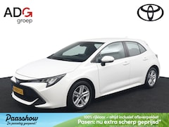 Toyota Corolla - 1.8 Hybrid Active | Navigatie | Adaptieve Cruise control | Climate Control |