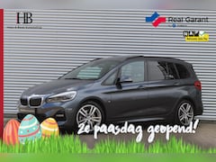 BMW 2-serie Gran Tourer - 218i 7p. M-Sport/Pano/Trekhaak/Camera