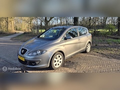SEAT Toledo - 1.6 Stylance