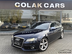 Audi A4 Avant - 2.7 TDI Pro Line S Line-Pano-260 PK- Trekhaak