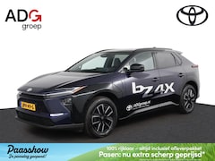 Toyota bZ4X - Executive 73 kWh | Nieuwste model | JBL | Voorruitverwarming | Stoelverwarming voor en ach
