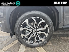 Toyota Yaris Cross - 1.5 Hybrid 115 First Edition (Comfortpack)