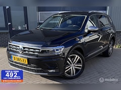 Volkswagen Tiguan Allspace - 2.0 TSI 4Motion Highline R 7p
