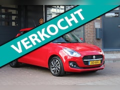 Suzuki Swift - 1.2 Style Smart Hybrid / Carplay / Adapt cruise / Camera / PDC