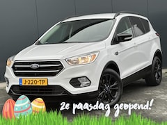 Ford Kuga - 1.5 EcoBoost 2018 Nieuw Model - Automaat - Camera - Cruise