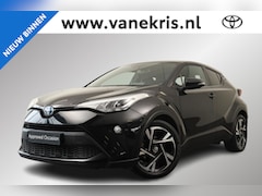 Toyota C-HR - 1.8 Hybrid Dynamic Limited, Carplay & Android auto , BSM, Stoelverwarming