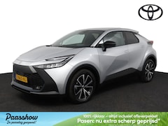 Toyota C-HR - 1.8 Hybrid 140 Dynamic | Adaptive Cruise Control | Apple Carplay | Android Auto | Achterui