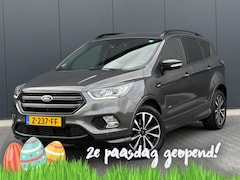 Ford Kuga - 1.5 EcoBoost ST Line 4WD AUT - Leder - Navi - Camera - Luxe Uitvoering