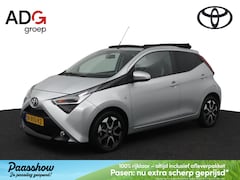 Toyota Aygo - 1.0 VVT-i x-joy cabrio | Apple Carplay | Lichtmetalen velgen | Climate control |