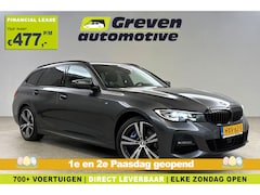 BMW 3-serie Touring - 330e xDrive M-Sport | Pano | H/K | Memory | Trekhaak | Stoel/Stuur verw. | Sfeer | Virtual