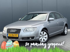 Audi A6 Limousine - 2.7 TDI Pro Line Business