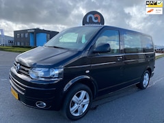 Volkswagen Transporter - 2014 * 2.0 TDI L1H1 * D.C * EURO 5 * TOP STAAT