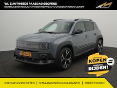 Renault 4 - 4 Comfort Range Techno 52 kWh - RIJKLAARPRIJS - Achteruitrijcamera - Adaptive Cruise Contr