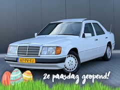 Mercedes-Benz 200-serie - 200-500 200 E