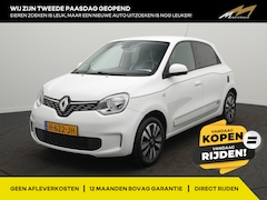 Renault Twingo - SCe 75 Intens - RIJKLAARPRIJS - All Seasonbanden - Achteruitrijcamera - Multimediascherm