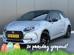 DS 3 - 3 1.2 PureTech Performance Line Led Koplampen - Navi - Alcantara - Nieuw Model