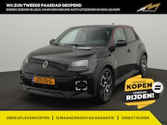 Renault 5 - 5 Comfort Range Iconic Cinq 52 kWh - Occasion Lease vanaf €564 p/m - RIJKLAARPRIJS - All s