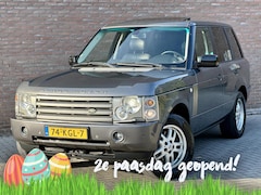 Land Rover Range Rover - 4.4 V8 Vogue Schuifdak - Leder - Youngtimer