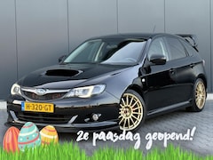 Subaru Impreza - 2.5 WRX 230+ PK - HKS - Gereviseerd - Liefhebbers Auto