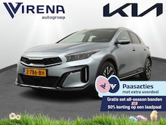 Kia XCeed - 1.5 T-GDi DynamicPlusLine - Navigatie - Cruise Control - Apple CarPlay/ Android Auto - Cam