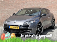 Renault Mégane Coupé - 2.0 RS Turbo 250 1e Eigenaar - 55DKM - Unieke Auto