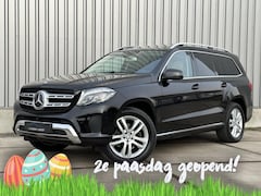 Mercedes-Benz GLS - 350 d 4MATIC