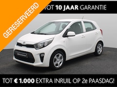 Kia Picanto - 1.0 CVVT EconomyPlusLine | Airco | Audio |
