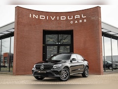 Mercedes-Benz GLC-klasse Coupé - 250 4MATIC Premium Plus AMG ACC Pano 360° Night