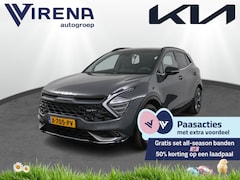 Kia Sportage - 1.6 T-GDi Hybrid GT-Line - Apple Carlpay/Android Auto - Adaptieve Cruise Control - Dodehoe