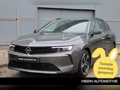 Opel Astra Sports Tourer - 1.6 Turbo Plug In Hybrid Edition | Navigatie | Camera | Stuur/Stoelverwarming | Apple Carp
