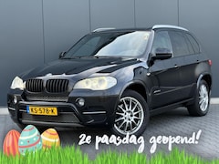 BMW X5 - xDrive30d High Executive Goed Onderhouden - Leder - Sport Pakket