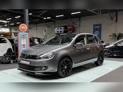Volkswagen Golf - 1.4 TSI 122PK 5-Deurs Stuurbed. Clima Airco Cruise Control