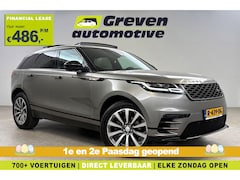 Land Rover Range Rover Velar - 2.0 I4 AWD R-Dynamic HSE | Pano | Memory | Meridian | Virtual | Sfeer | Carplay | Camera |